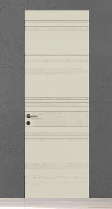 LINE 02 CH Frassino Bianco Night #